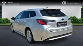 Обява за продажба на Toyota Corolla 1.8 HSD, Месечна вноска от 455 лв. ~32 990 лв. - изображение 1