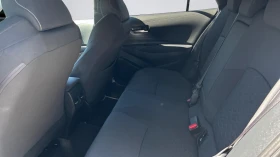 Обява за продажба на Toyota Corolla 1.8 HSD, Месечна вноска от 455 лв. ~32 990 лв. - изображение 10