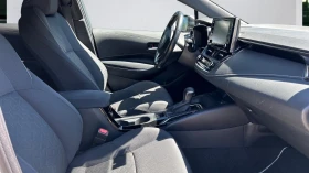 Обява за продажба на Toyota Corolla 1.8 HSD, Месечна вноска от 455 лв. ~32 990 лв. - изображение 5