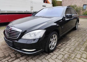 Обява за продажба на Mercedes-Benz S 350 ~25 999 лв. - изображение 1