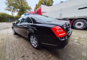 Обява за продажба на Mercedes-Benz S 350 ~25 999 лв. - изображение 3