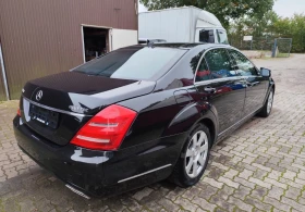 Обява за продажба на Mercedes-Benz S 350 ~25 999 лв. - изображение 4