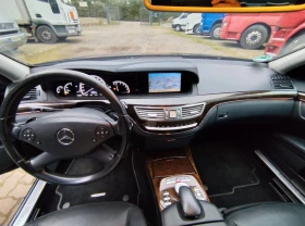 Обява за продажба на Mercedes-Benz S 350 ~25 999 лв. - изображение 10