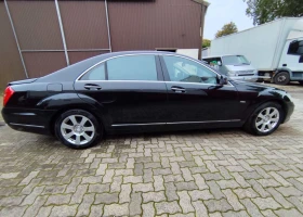 Обява за продажба на Mercedes-Benz S 350 ~25 999 лв. - изображение 6