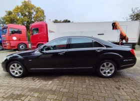 Обява за продажба на Mercedes-Benz S 350 ~25 999 лв. - изображение 7