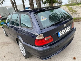 Обява за продажба на BMW 320 2.0d Automatic ~3 990 лв. - изображение 3