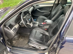 Обява за продажба на BMW 320 2.0d Automatic ~3 990 лв. - изображение 6