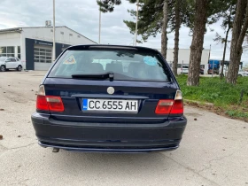 Обява за продажба на BMW 320 2.0d Automatic ~3 990 лв. - изображение 4