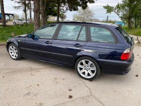 Обява за продажба на BMW 320 2.0d Automatic ~3 990 лв. - изображение 2