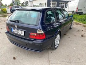Обява за продажба на BMW 320 2.0d Automatic ~3 990 лв. - изображение 5