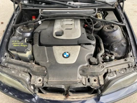 Обява за продажба на BMW 320 2.0d Automatic ~3 990 лв. - изображение 8
