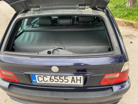Обява за продажба на BMW 320 2.0d Automatic ~3 990 лв. - изображение 10