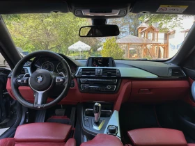 BMW 420 CABRIO * M SPORT PACK | Mobile.bg    12