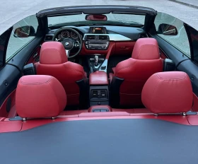 BMW 420 CABRIO * M SPORT PACK | Mobile.bg    14