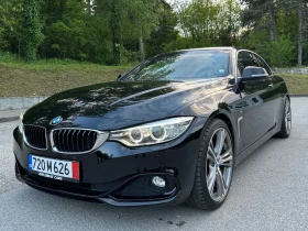     BMW 420 CABRIO * M SPORT PACK