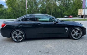 BMW 420 CABRIO * M SPORT PACK | Mobile.bg    5