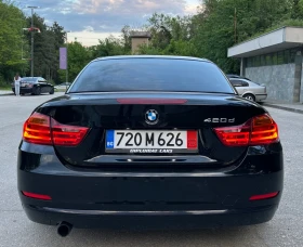     BMW 420 CABRIO * M SPORT PACK