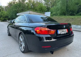 BMW 420 CABRIO * M SPORT PACK | Mobile.bg    7