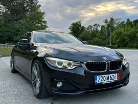     BMW 420 CABRIO * M SPORT PACK