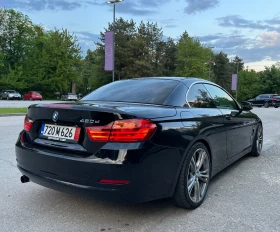 BMW 420 CABRIO * M SPORT PACK | Mobile.bg    6