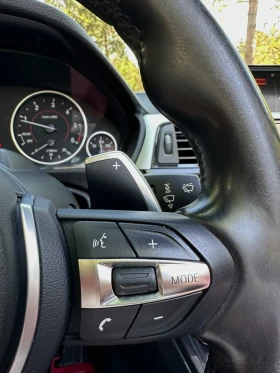 BMW 420 CABRIO * M SPORT PACK | Mobile.bg    15