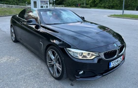 BMW 420 CABRIO * M SPORT PACK | Mobile.bg    9