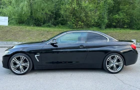 BMW 420 CABRIO * M SPORT PACK | Mobile.bg    8