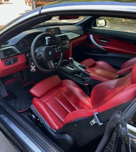 BMW 420 CABRIO * M SPORT PACK | Mobile.bg    11