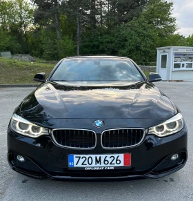     BMW 420 CABRIO * M SPORT PACK
