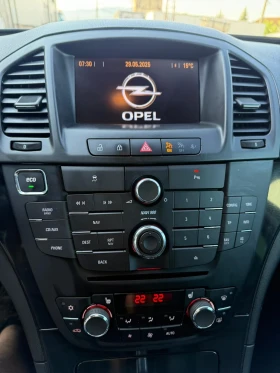 Opel Insignia 2.0 ECO FLEX - 9500 лв. - 10826110 10