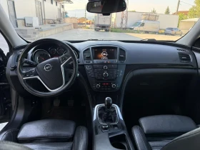 Opel Insignia 2.0 ECO FLEX - 9500 лв. - 10826110 6