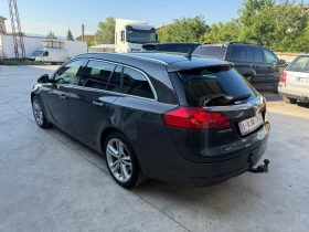 Opel Insignia 2.0 ECO FLEX - 9500 лв. - 10826110 5