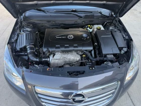 Opel Insignia 2.0 ECO FLEX - 9500 лв. - 10826110 13