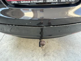 Opel Insignia 2.0 ECO FLEX - 9500 лв. - 10826110 14