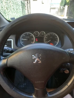 Обява за продажба на Peugeot 307 ~3 000 лв. - изображение 5