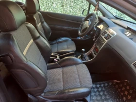Обява за продажба на Peugeot 307 ~3 000 лв. - изображение 8