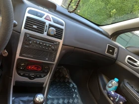 Обява за продажба на Peugeot 307 ~3 000 лв. - изображение 4