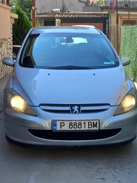 Обява за продажба на Peugeot 307 ~3 000 лв. - изображение 1