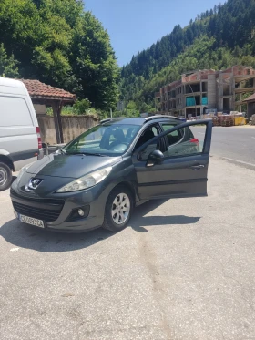 Обява за продажба на Peugeot 207 1.4i газ/бензин  ~4 800 лв. - изображение 2