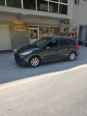 Обява за продажба на Peugeot 207 1.4i газ/бензин  ~4 800 лв. - изображение 1
