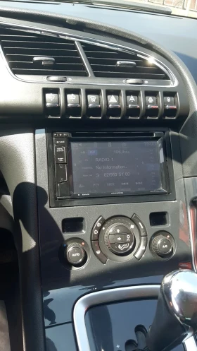 Peugeot 3008 1, 6 hdi - 8600 лв. - 18000464 4