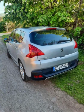 Peugeot 3008 1, 6 hdi - 8600 лв. - 18000464 2