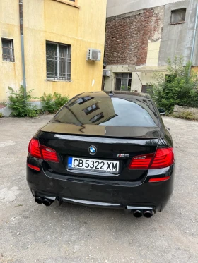 BMW 535 FULL M PACK - 24444 лв. - 53491766 6