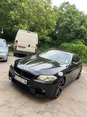 BMW 535 FULL M PACK - 24444 лв. - 53491766 2