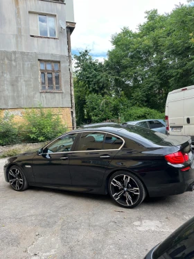 BMW 535 FULL M PACK - 24444 лв. - 53491766 5