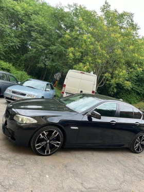BMW 535 FULL M PACK - 24444 лв. - 53491766 4