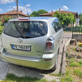 Обява за продажба на Toyota Corolla verso ~5 000 лв. - изображение 3