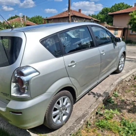 Обява за продажба на Toyota Corolla verso ~5 000 лв. - изображение 4