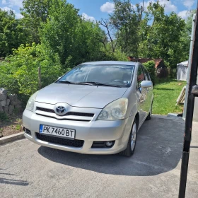 Обява за продажба на Toyota Corolla verso ~5 000 лв. - изображение 1
