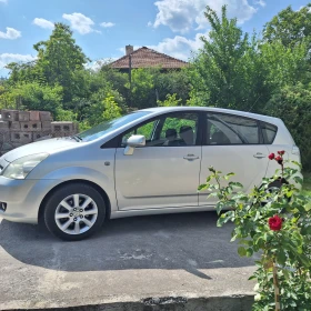 Обява за продажба на Toyota Corolla verso ~5 000 лв. - изображение 1